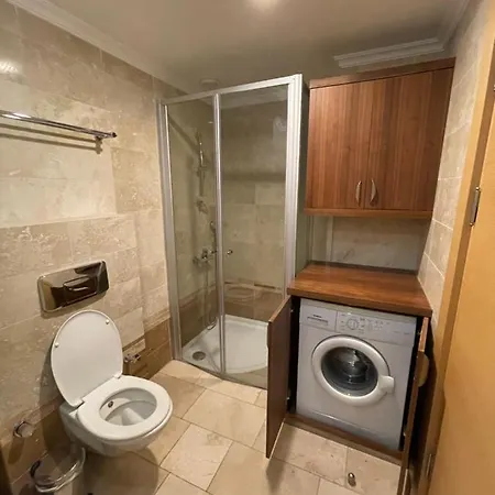Apartment Gold Anna Alanya