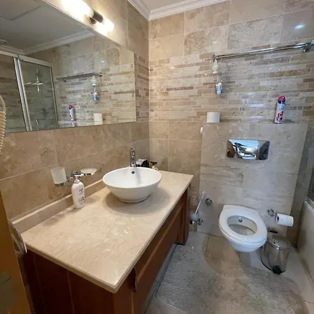 Apartment Gold Anna Alanya